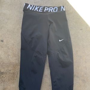 Nike workout leggings